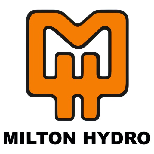 Milton Hydro Logo